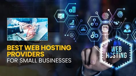 best website hosting for small business.